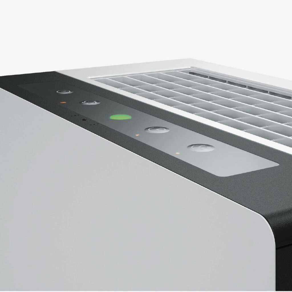 IDEAL AP80 Pro - Imagen 3