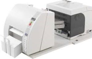 Conexión a Impresora para AS-350