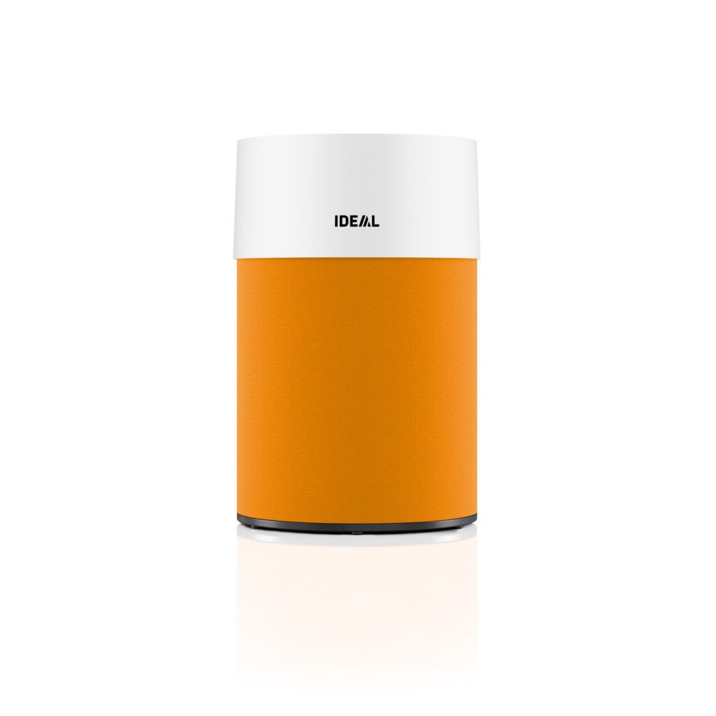 Cubierta de textil AP30 Pro / AP40 Pro Naranja
