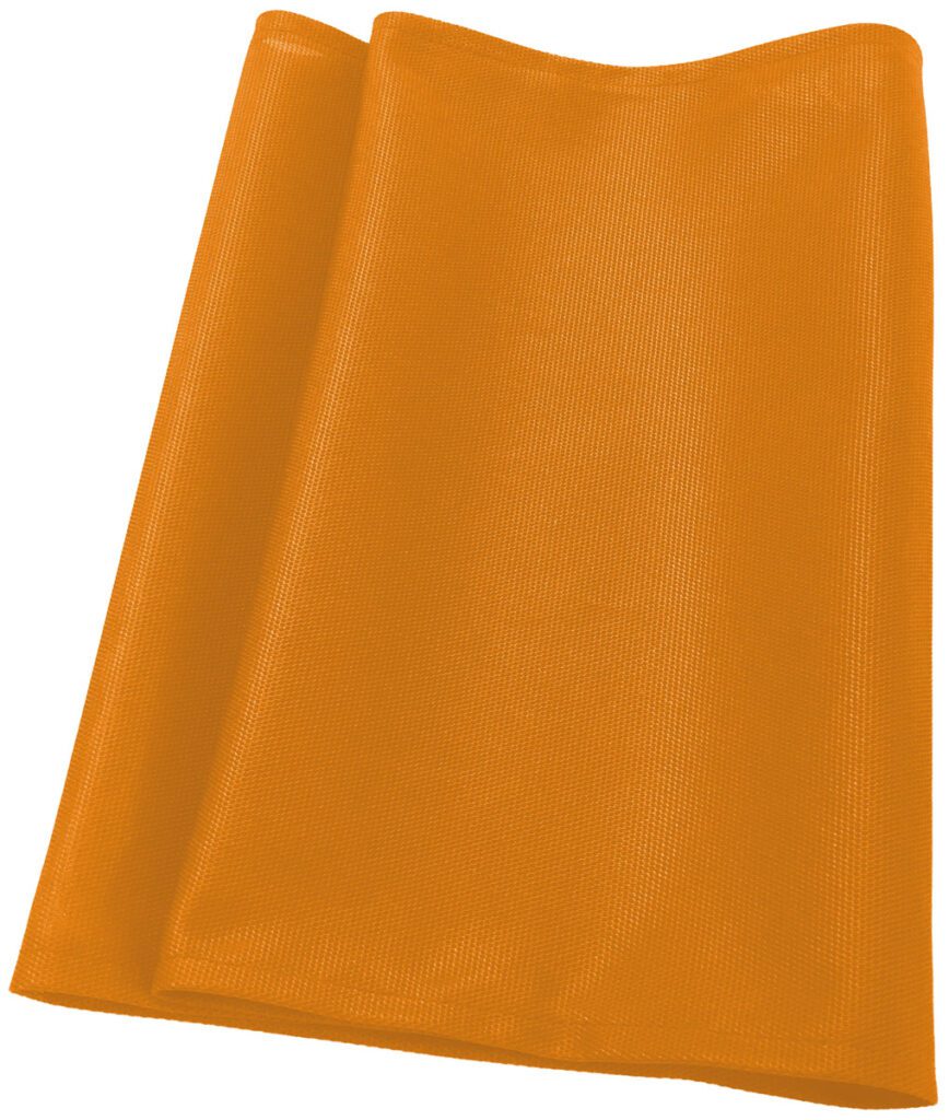 Cubierta de textil AP30 Pro / AP40 Pro Naranja - Imagen 2