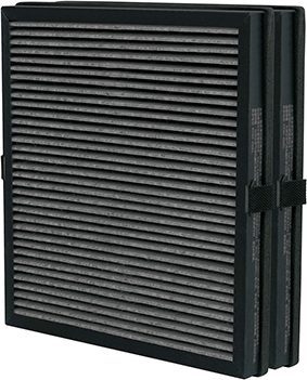 Juego de filtros (HEPA y filtro de carbón activado) IDEAL AP25.