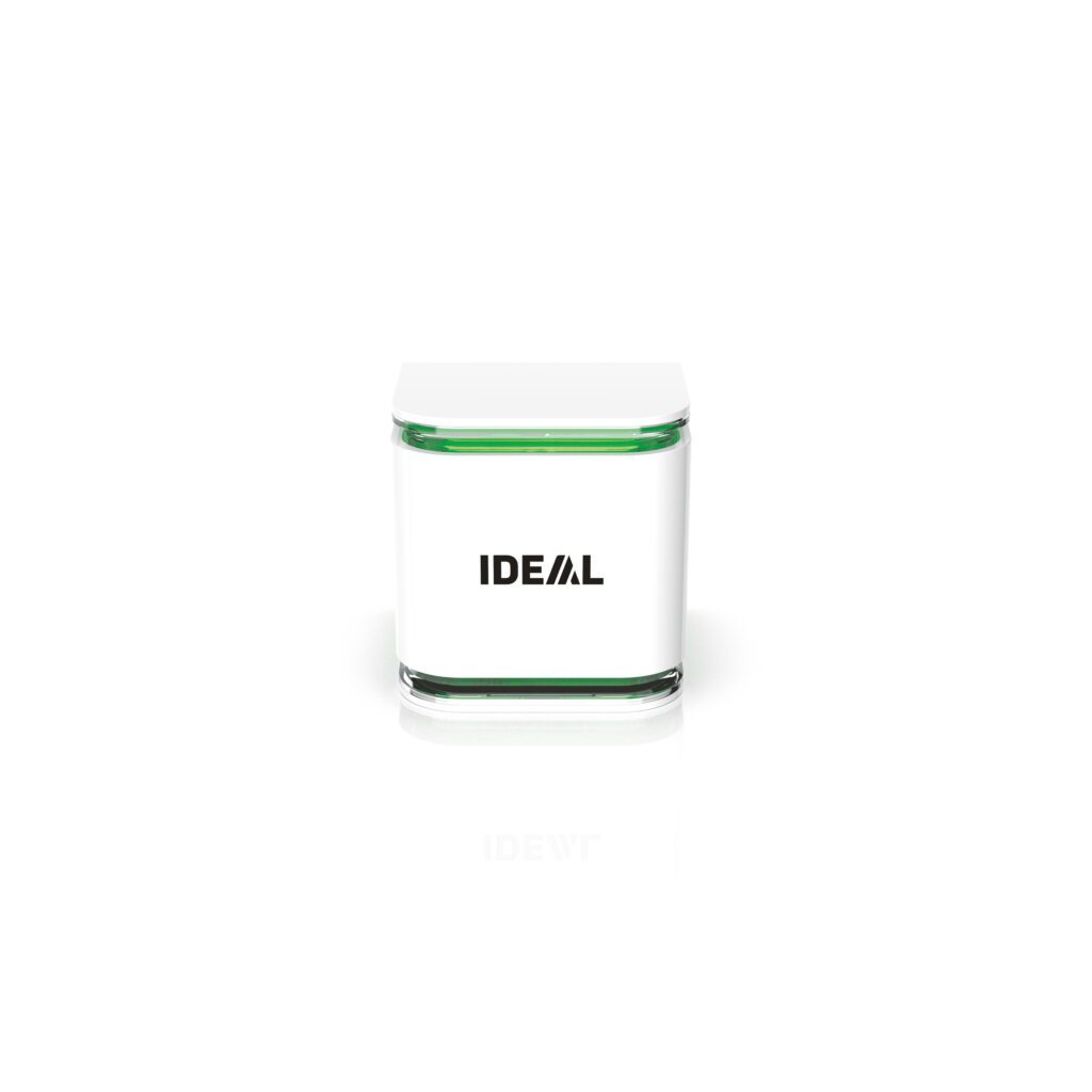 IDEAL AS10 INDOOR AIR SENSOR - Imagen 2