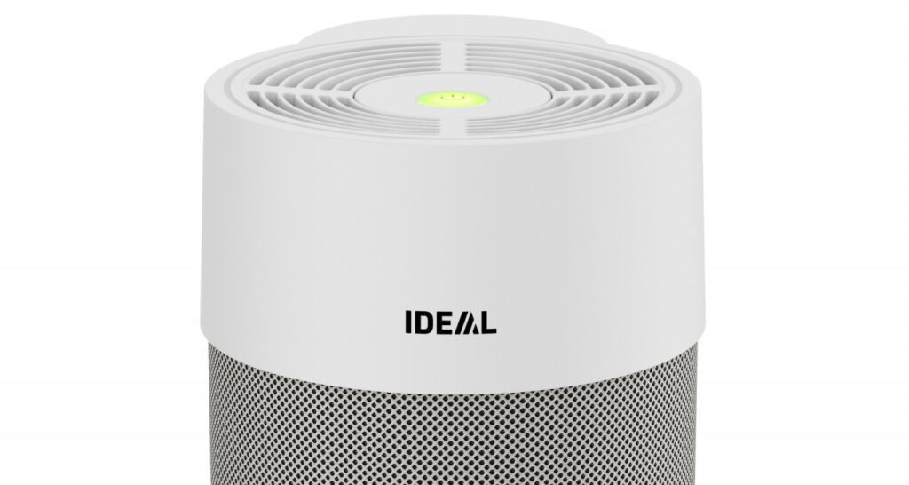 IDEAL AP40 Pro - Imagen 3