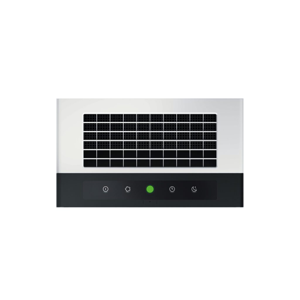 IDEAL AP80 Pro - Imagen 4