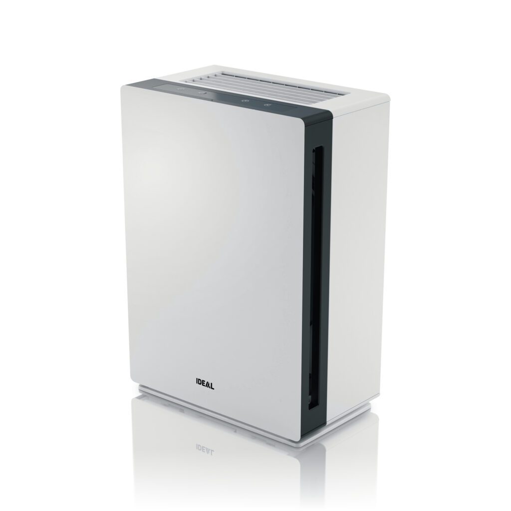 IDEAL AP80 Pro - Imagen 2