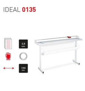 CIZALLA IDEAL 0135