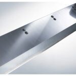 CUCHILLA PARA GUILLOTINA IDEAL 5255 / 5221-95 EP