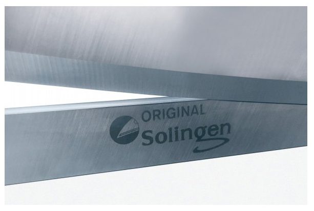 CUCHILLA PARA GUILLOTINA IDEAL 5560, 551