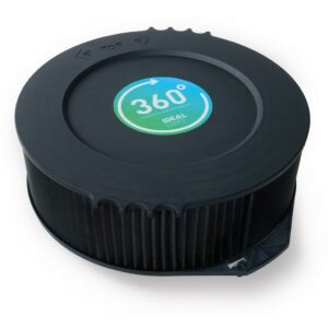 Filtro para purificador IDEAL AP60 y AP80 PRO.