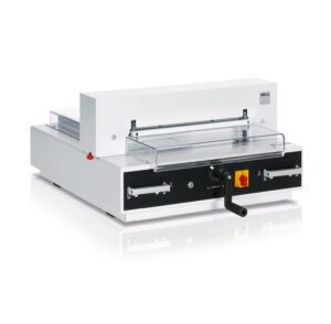 GUILLOTINA IDEAL 4350 (Mesa opcional)