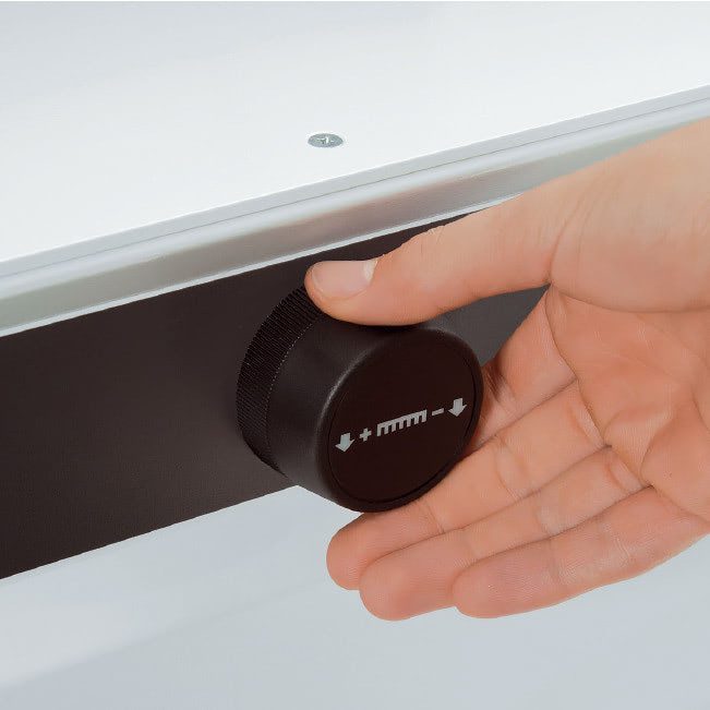 GUILLOTINA IDEAL 4860 - Imagen 9