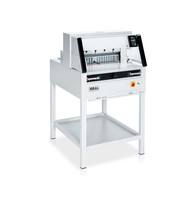 GUILLOTINA IDEAL 4860