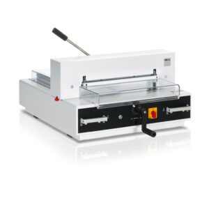 GUILLOTINA IDEAL 4315 (Mesa opcional)