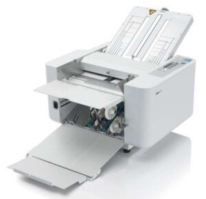 PLEGADORA IDEAL 8335 - Hasta A3