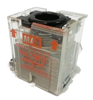 GRAPAS (caja de 5 cartuchos con 5.000 grapas/cartucho)