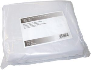 BOLSASDESTRUCTORA (140x150) GAMA 50XX  (40 UNIDADES CAJA - 400 GALGA)