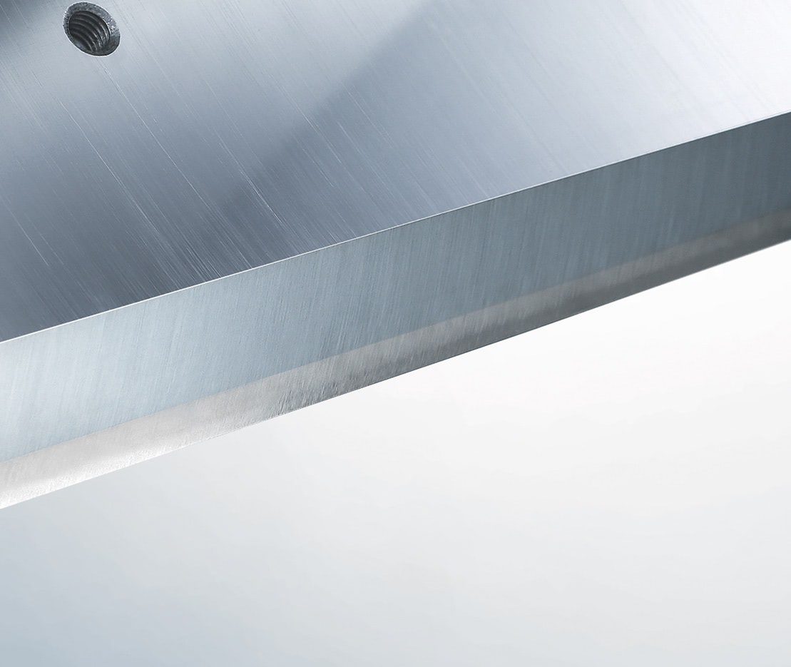CUCHILLA PARA GUILLOTINA IDEAL 5560 LT
