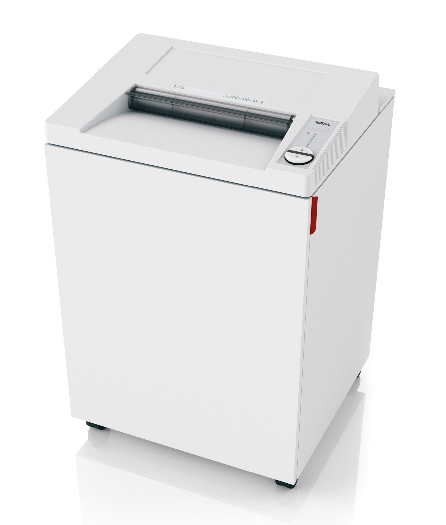 DESTRUCTORA IDEAL 3804 HASTA FINALIZAR STOCK - Imagen 2