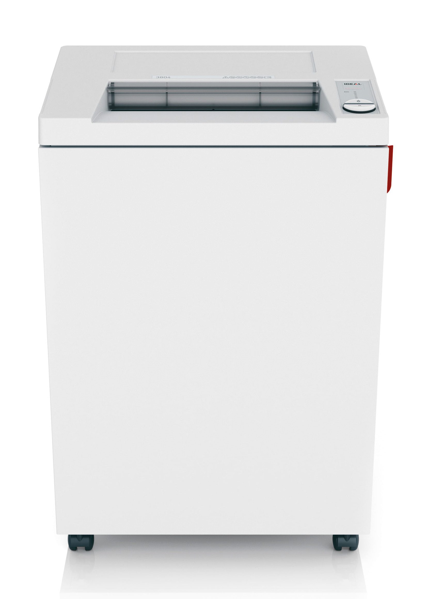 DESTRUCTORA IDEAL 3804 HASTA FINALIZAR STOCK - Imagen 5