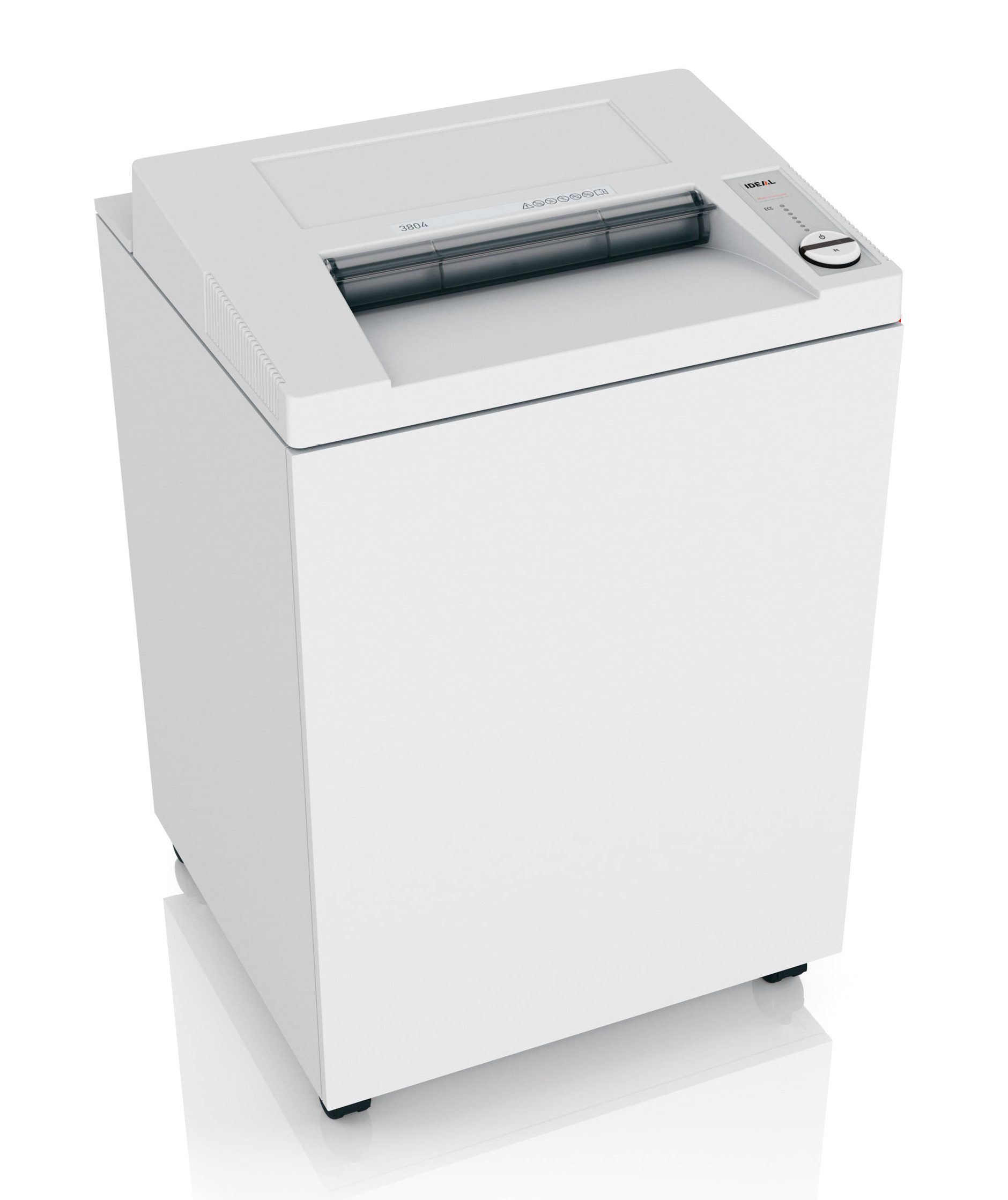 DESTRUCTORA IDEAL 3804 HASTA FINALIZAR STOCK - Imagen 4