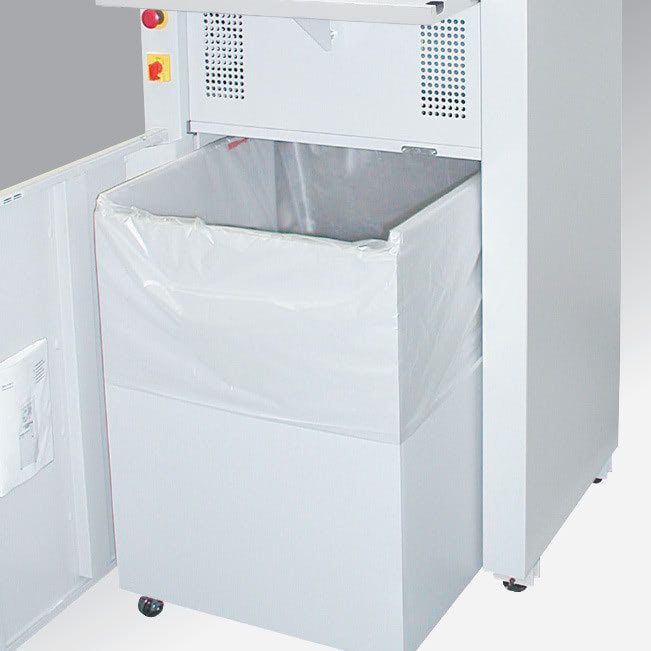 DESTRUCTORA IDEAL 4606 CC (2X15) - Imagen 2