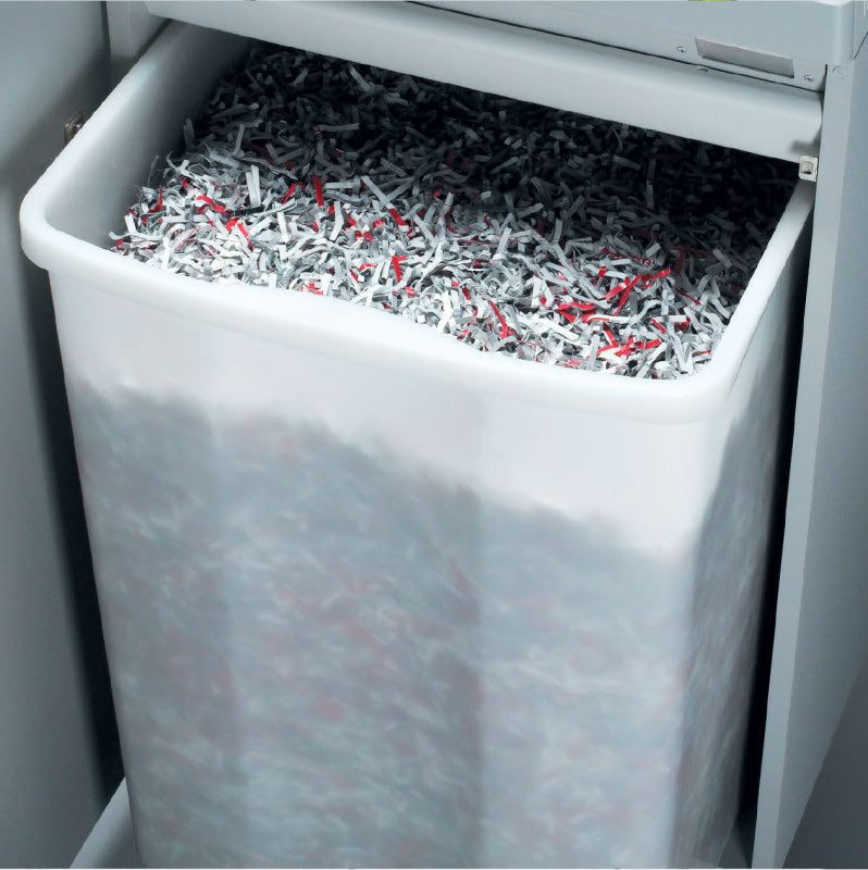 DESTRUCTORA IDEAL 2604 CC (2X15) - Imagen 10