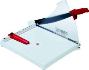Cizalla IDEAL DP 335