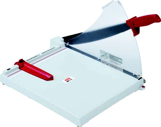 Cizalla IDEAL DP 440