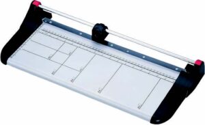 Cizalla de Rodillo DHP DR 330
