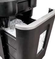 Destructora DHP AF200C AUTO-FEED (4x20) - Imagen 3