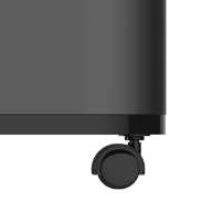 Destructora DHP AF200C AUTO-FEED (4x20) - Imagen 2
