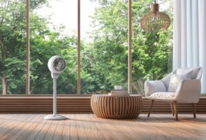 IDEAL FAN 1 Ventilador