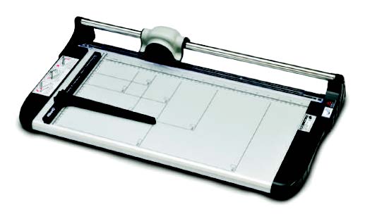 Cizalla de Rodillo DHP DR 480