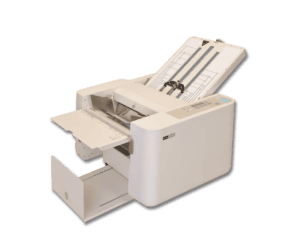 Plegadora de fricción Uchida EZF-100