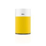 Cubierta de textil AP30 Pro / AP40 Pro Amarillo