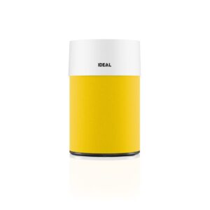 Cubierta de textil AP30 Pro / AP40 Pro Amarillo