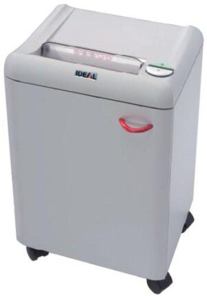 DESTRUCTORA IDEAL 2360 CC  (4X40)