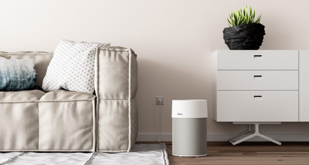 Purificadores de Aire para Casa y Despacho