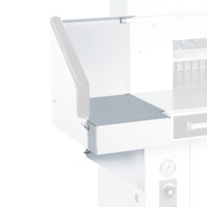 MESAS LATERALES PARA GUILLOTINA IDEAL 5560 LT