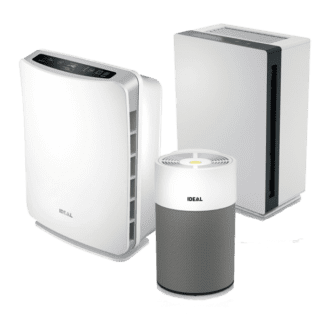 Purificadores de Aire