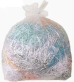 BOLSASDESTRUCTORA (90x120) GAMA 25XX  / 26XX / 31XX / 38XX (100 UNIDADES - 200 GALGA)