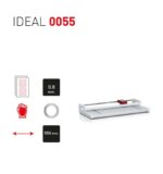CIZALLA IDEAL 0055