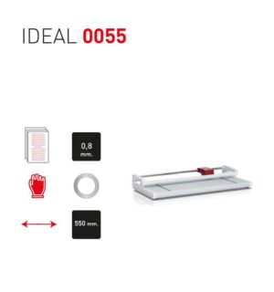 CIZALLA IDEAL 0055