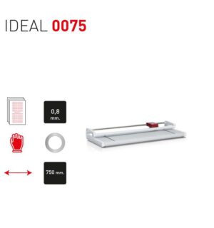 CIZALLA IDEAL 0075