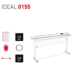 CIZALLA IDEAL 0155