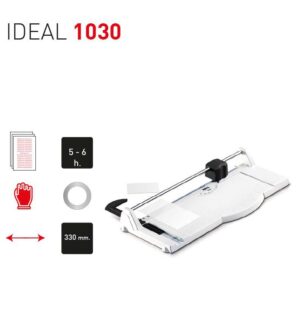 CIZALLA IDEAL 1030