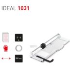 CIZALLA IDEAL 1031