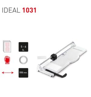 CIZALLA IDEAL 1031