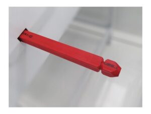 CUADRADILLO PARA GUILLOTINA IDEAL 5255 / 5221-95 EP / 5222