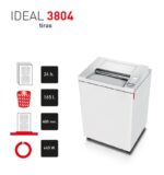 DESTRUCTORA IDEAL 3804 HASTA FINALIZAR STOCK